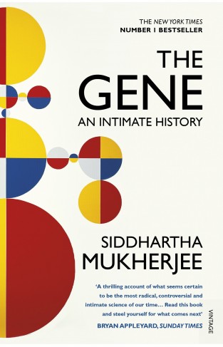 The Gene: An Intimate History